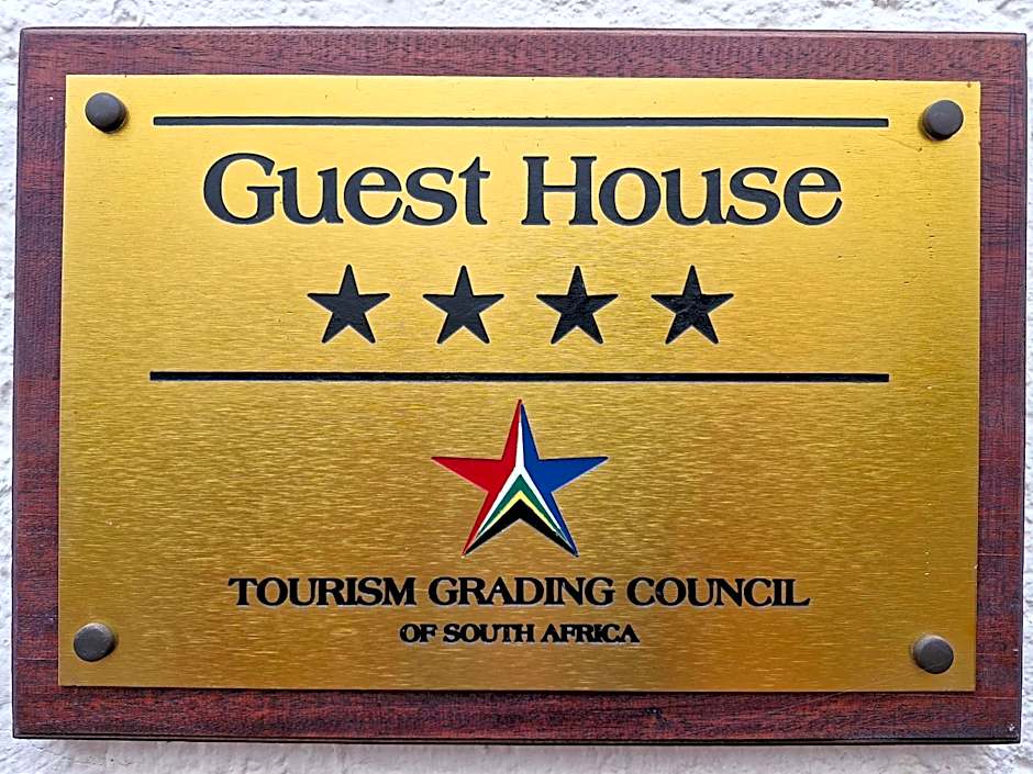 Villa Sardinia Guest House