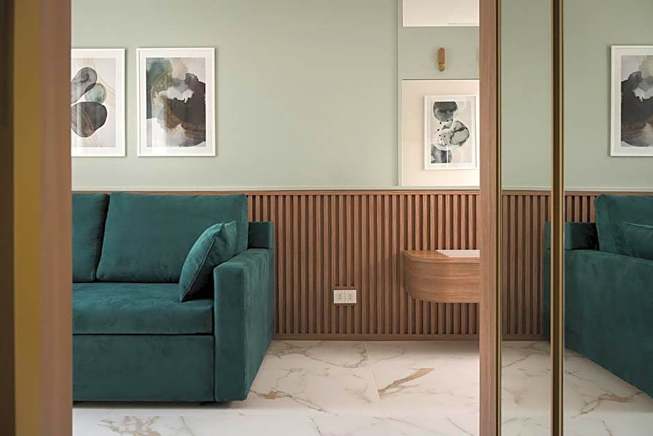 Parioli Hotel Rimini