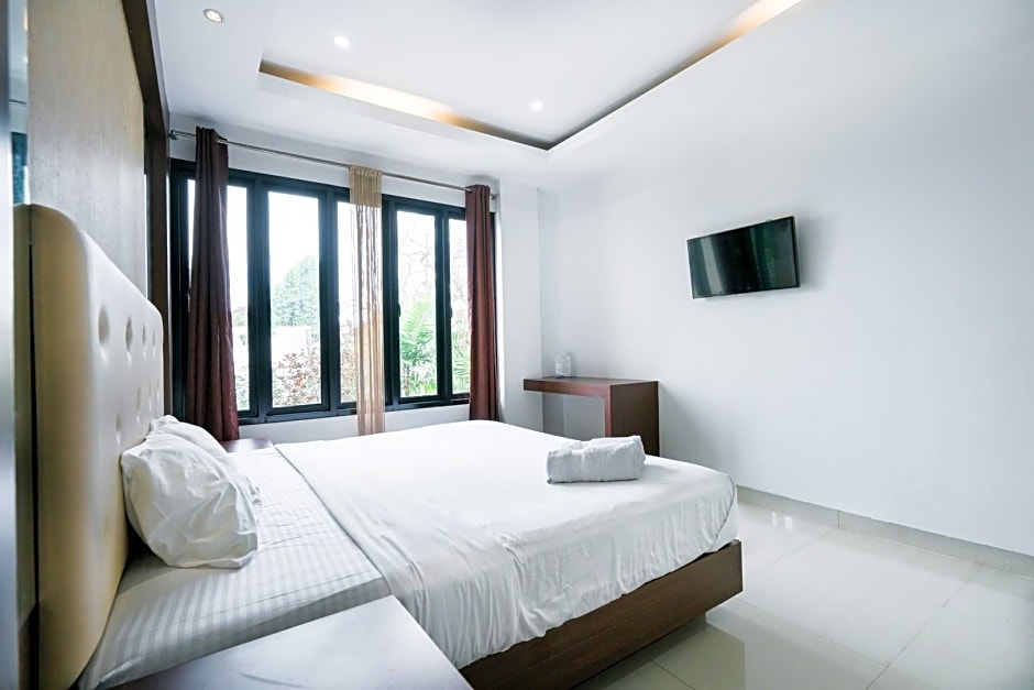 Townhouse Sanur
