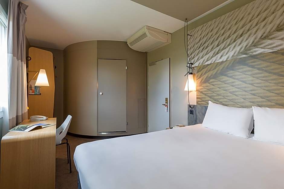 ibis Genève Aéroport