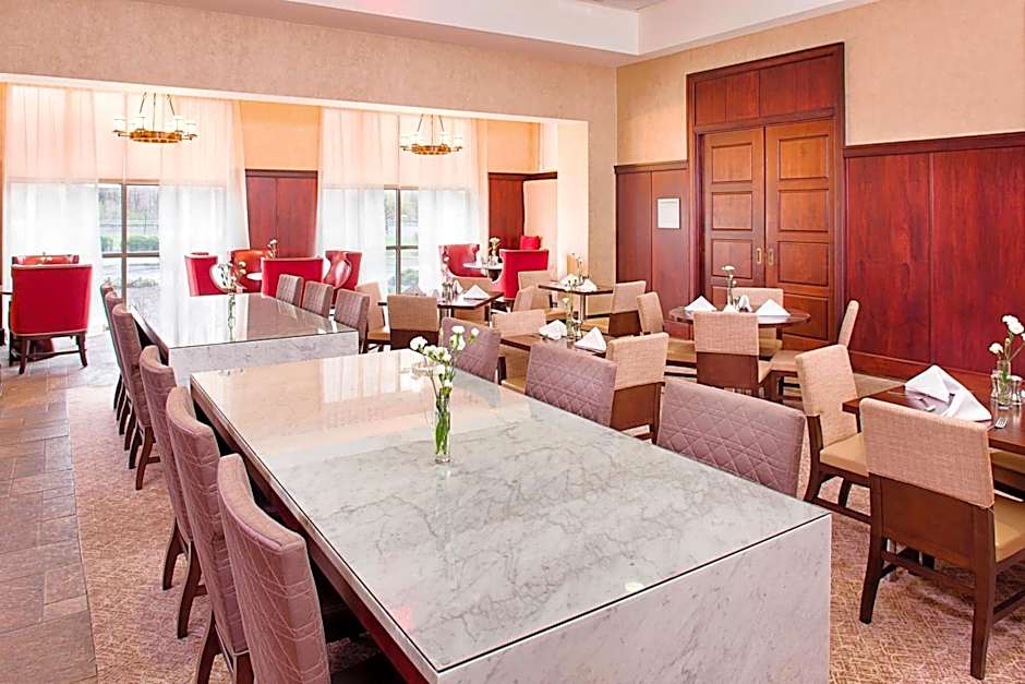 Sheraton Rockville Hotel