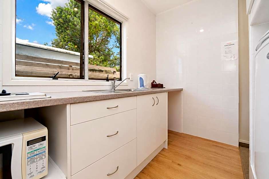 Takapuna Motor Lodge