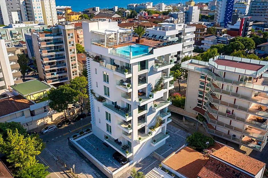 Hotel Italia Palace