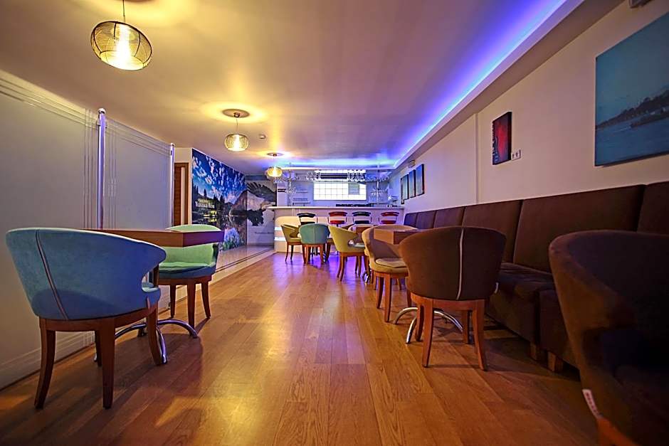 Yildizoglu Hotel