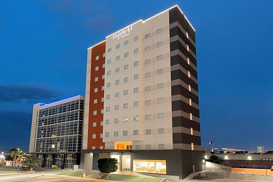 Fairfield by Marriott Inn & Suites San Luis Potosi