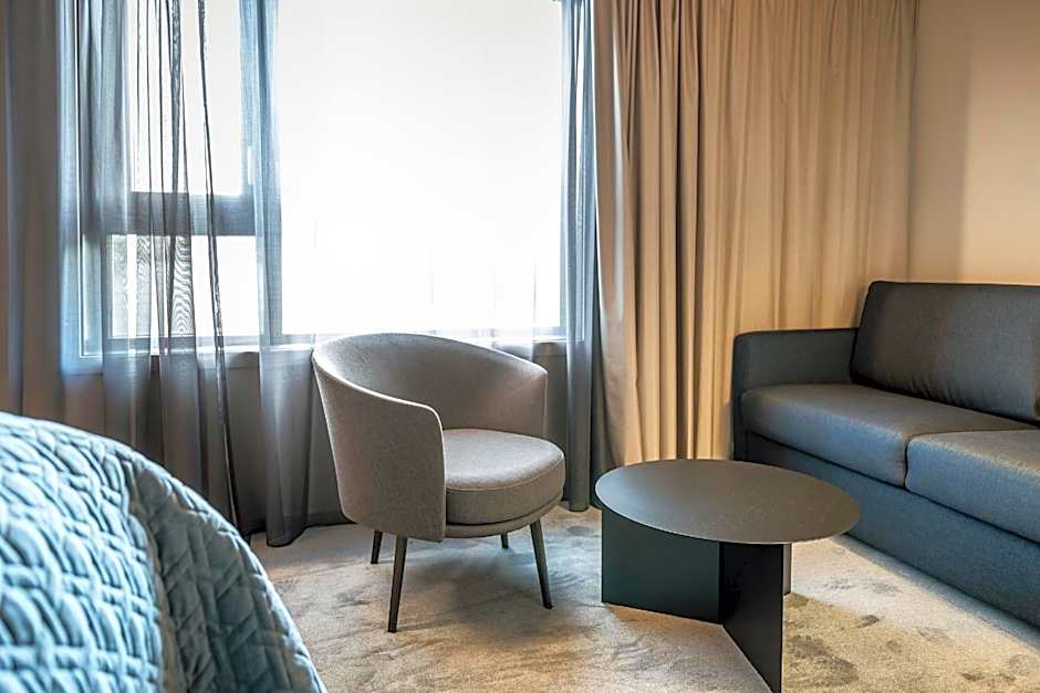 Quality Hotel Grand Farris