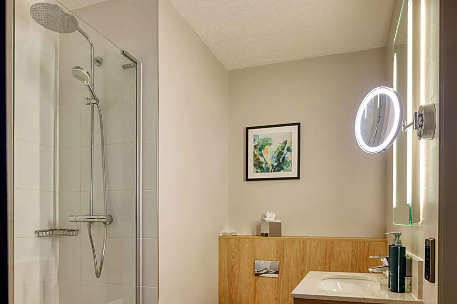 DoubleTree By Hilton London - Chelsea