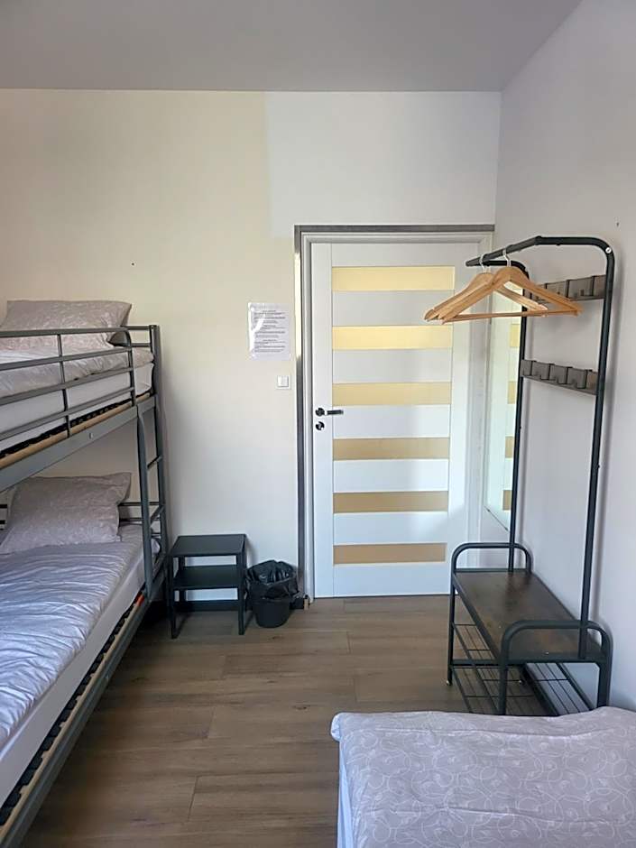 Rooms4Rest Bokserska - Private rooms for tourists - ATR Consulting Sp, z o,o,