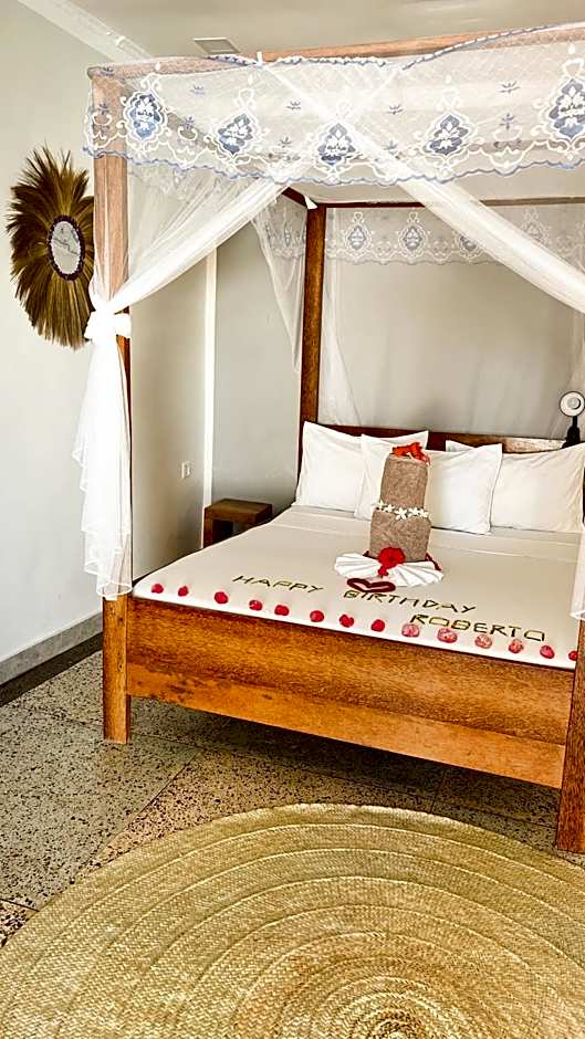 Seashore Beach hotel