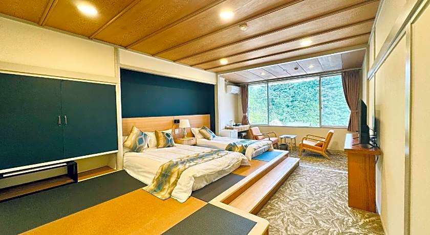 Kurobe Sunvalley Hotel