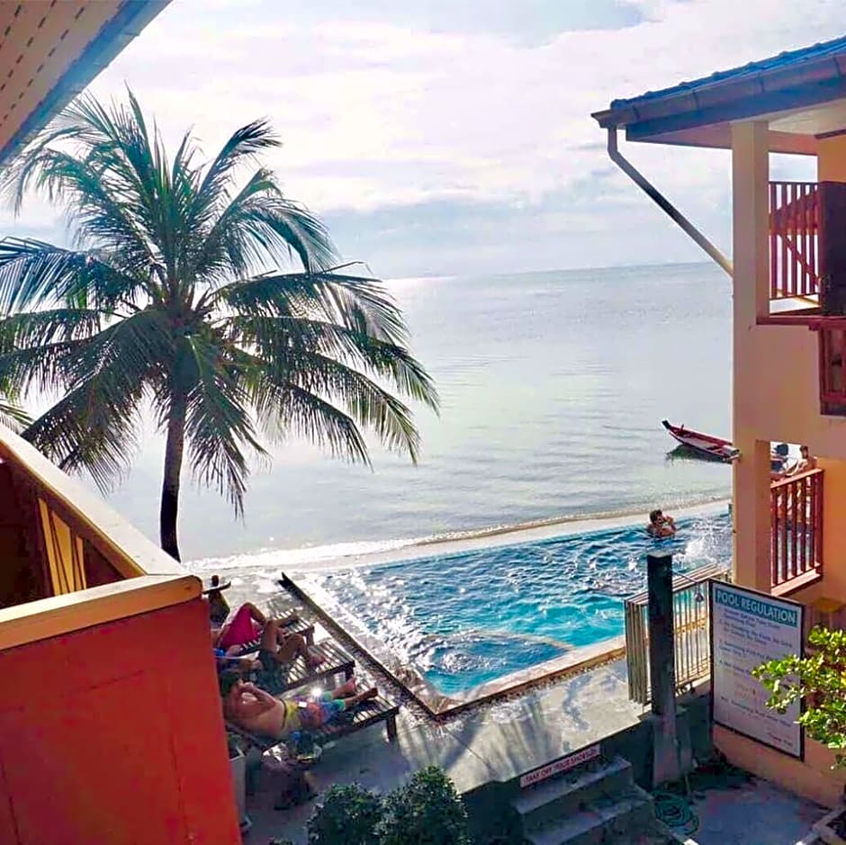 Rin Bay View Bungalow & Restaurant