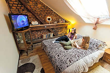 Superior Apartment with Sauna