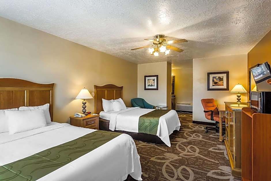 Quality Inn Bryce Canyon