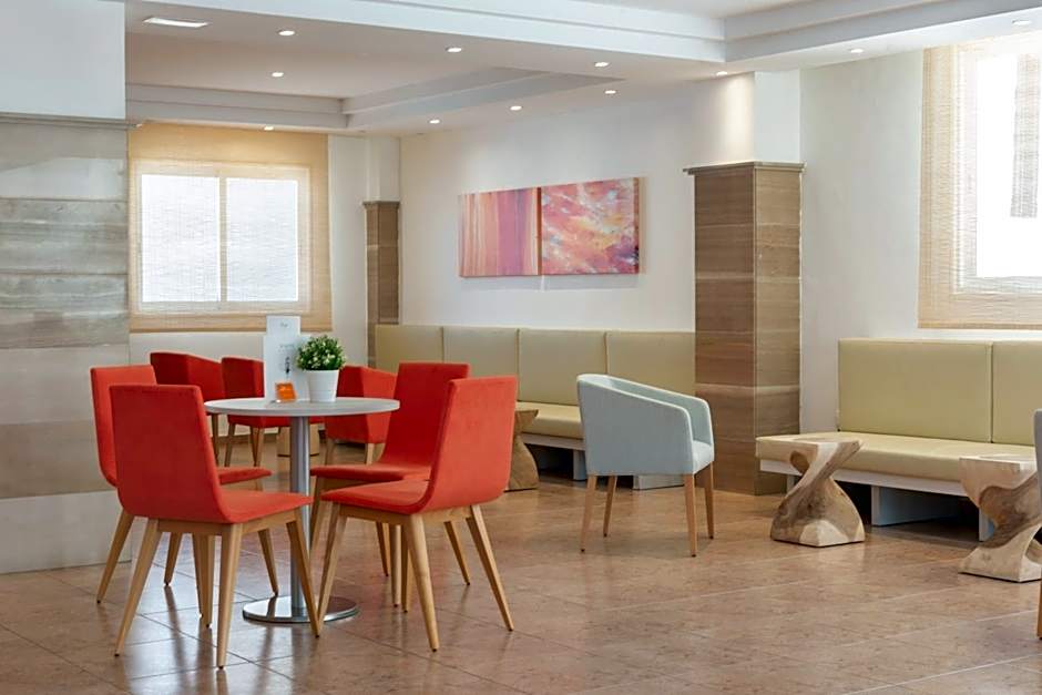 HSM Hotel Reina del Mar