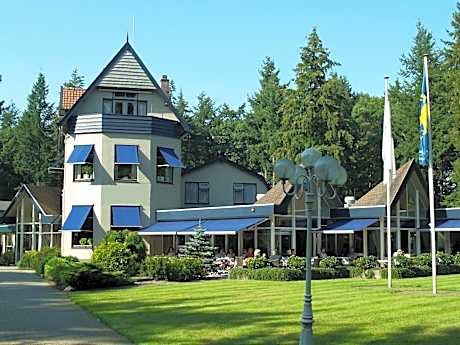 Landgoed Stakenberg - Hotel & Bungalows