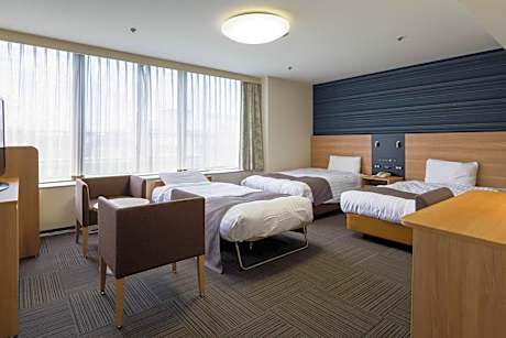 Superior Twin Room - Non-Smoking