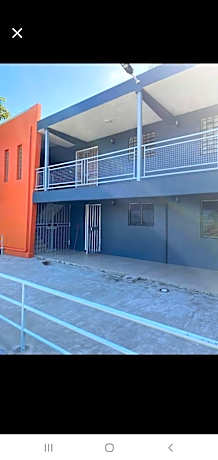 Homestay in Suva with 3 Bedroom Flat