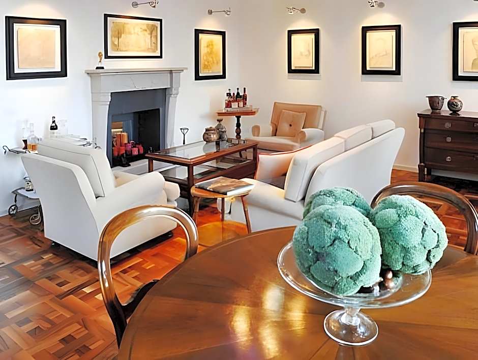 Casa Brenna Tosatto Art Experience