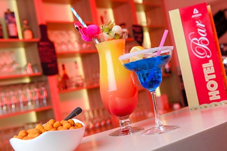 Amedia Dresden Elbpromenade, Trademark Collection by Wyndham