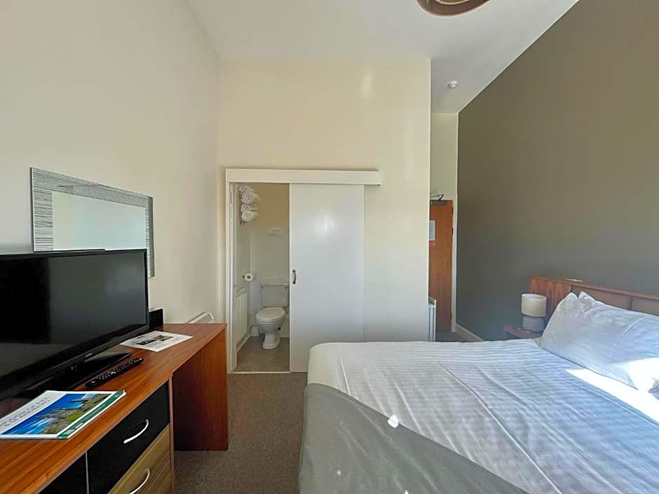 The Strathearn Hotel