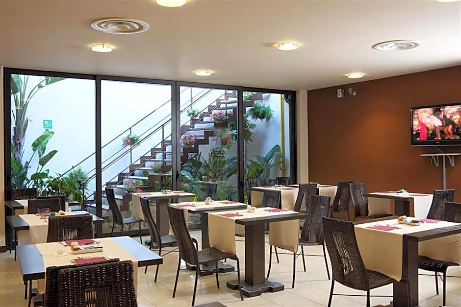 Hotel San Giovanni