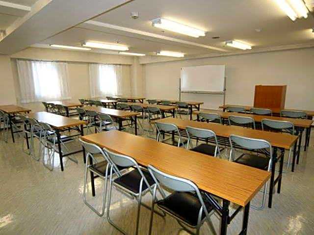 Hashimoto Park Hotel