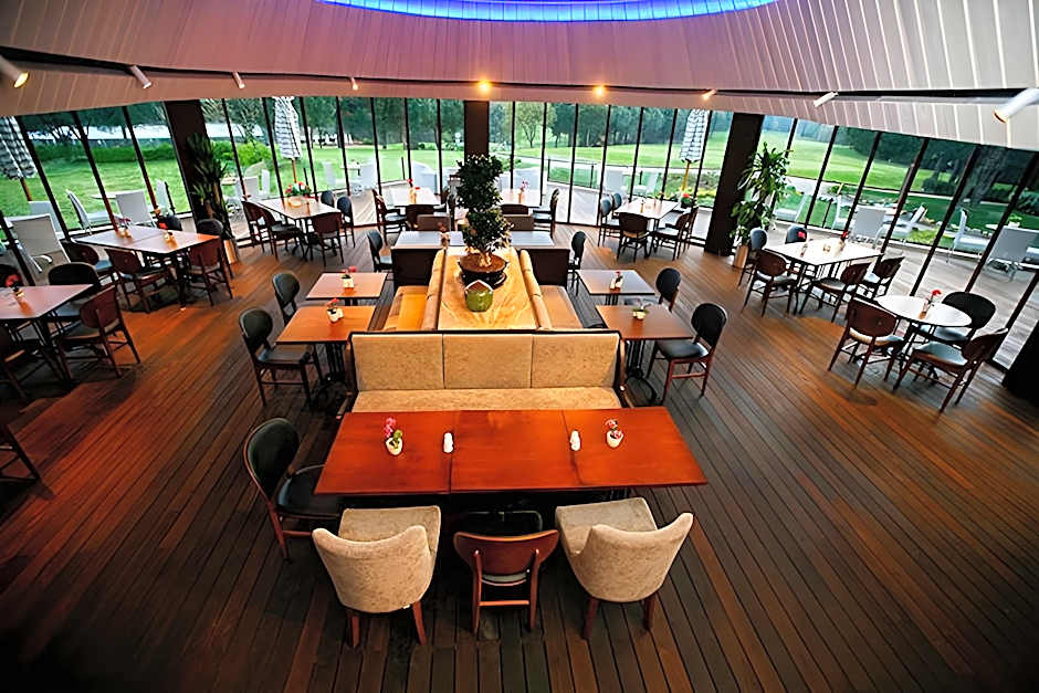 Kemer Country Hotel Istanbul