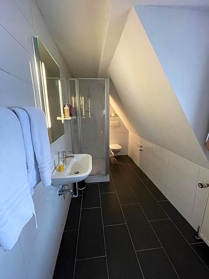 Landhotel Sickinger Hof