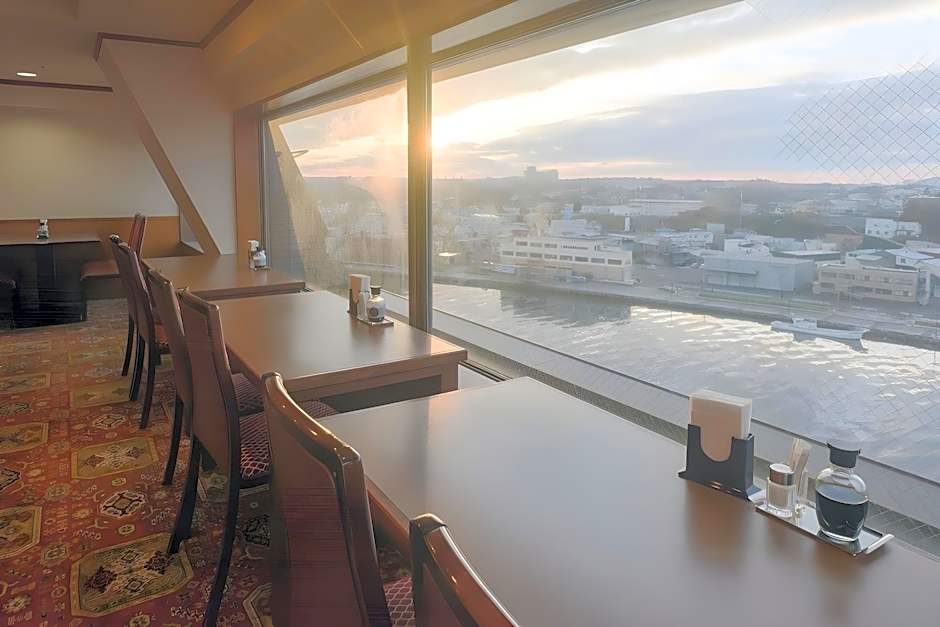 Hotel globalviewKushiro