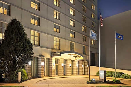 Homewood Suites By Hilton Philadelphia-City Avenue, Pa