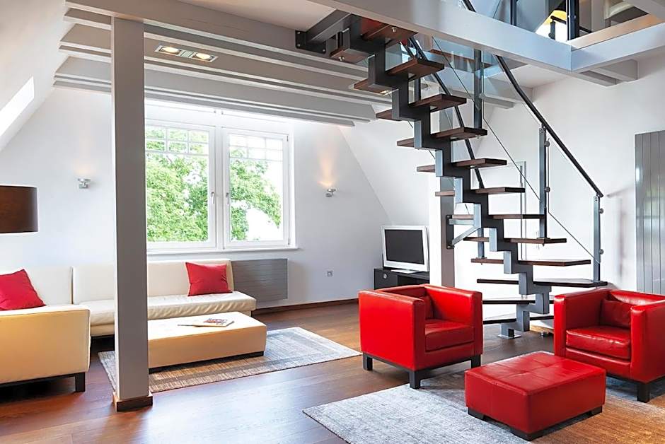 niXe Boutiquehotel & Spa