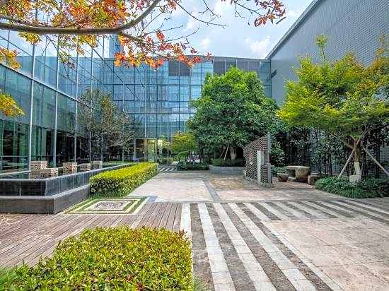 Four Seasons Ivy Hotel (Hangzhou Bay New District)