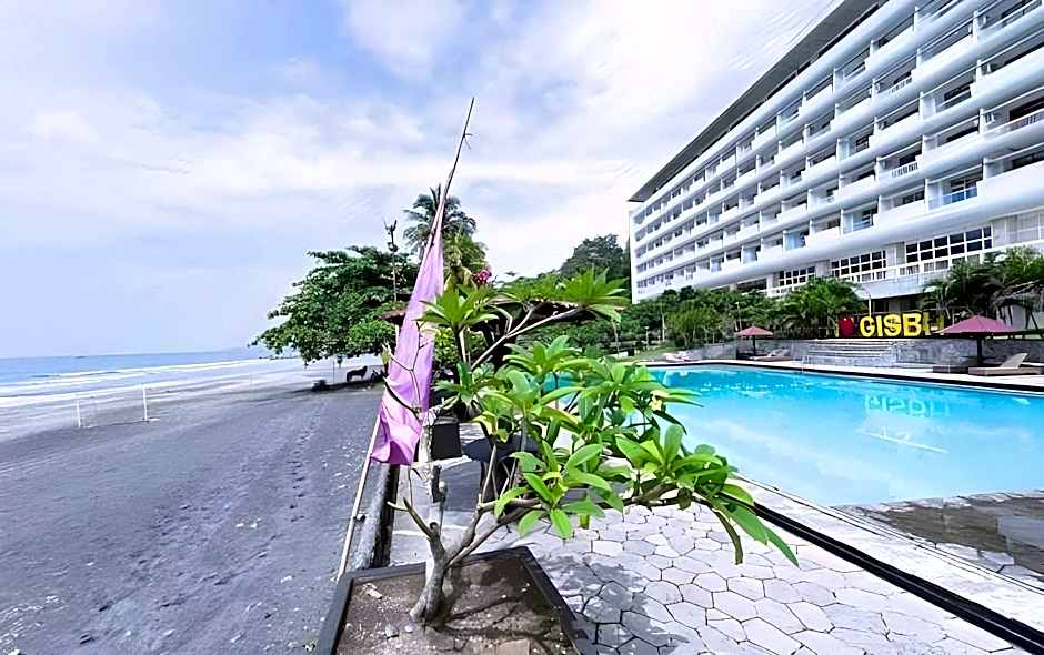 Grand Inna Samudra Beach