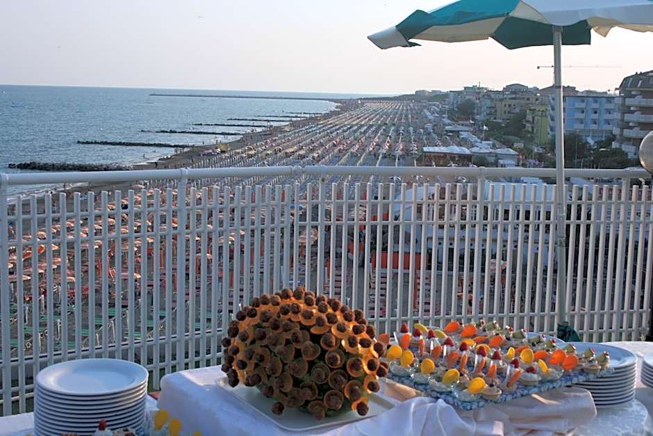Hotel Adria sul Mare