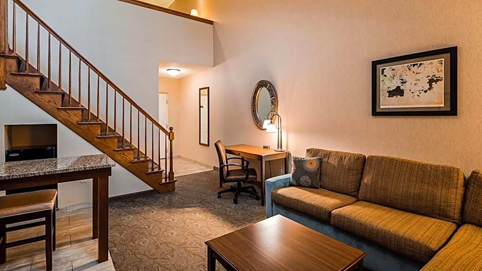 The Inn at Lewisburg, BW Signature Collection