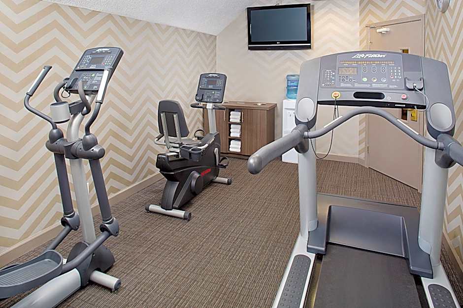 Residence Inn by Marriott Detroit Troy/Madison Heights