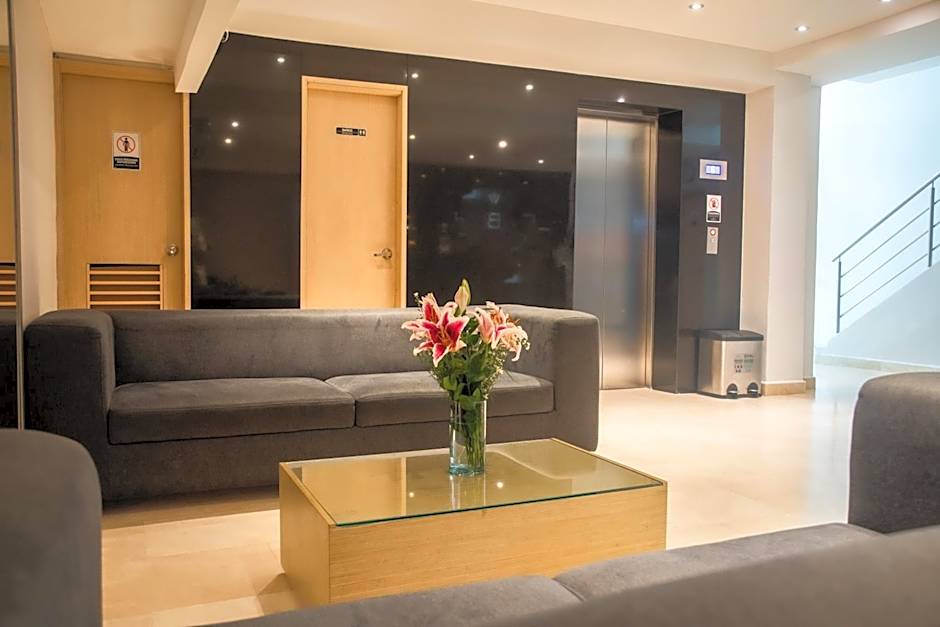 Ribai Hotels Santa Marta