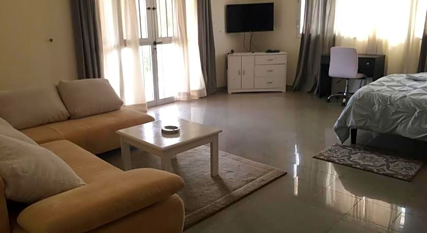 Le Littoral des Almadies