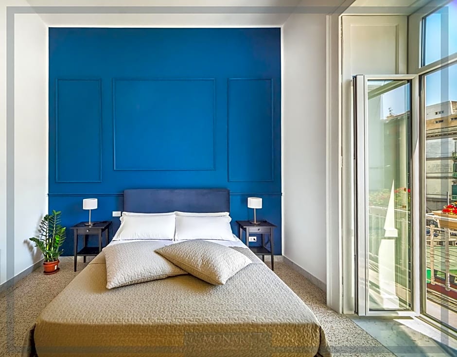 MONART HOSPITALITY Cavour