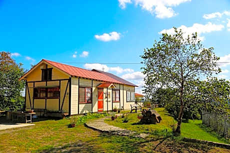 Guest House Heartn Tree