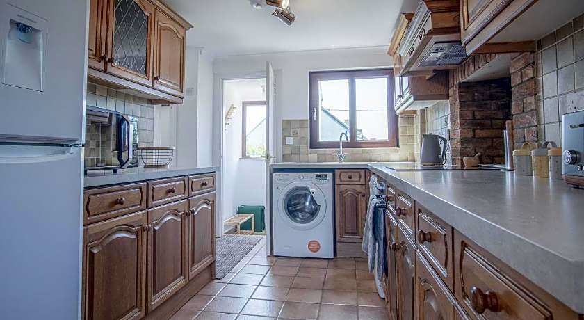 Avoca - 3 Bedroom Holiday Home - Llangennith
