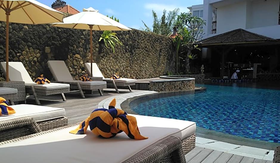 Signature Hotel Seminyak