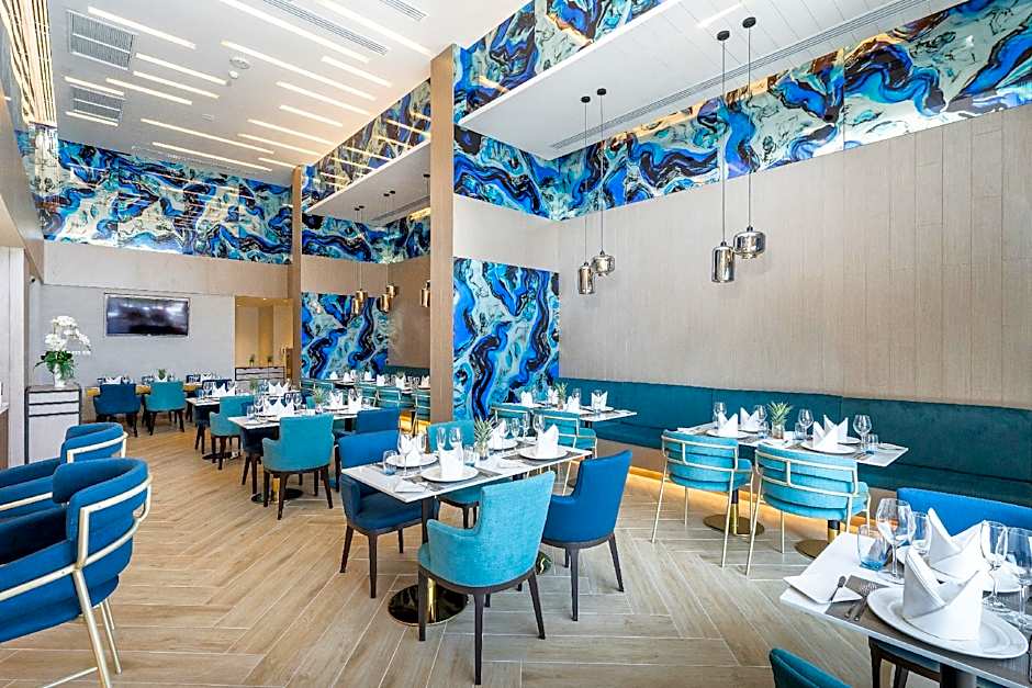 Maven Stylish Hotel Hua Hin