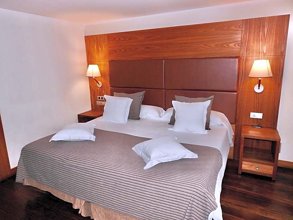 Hotel Riberies & Spa by RdA Hotels