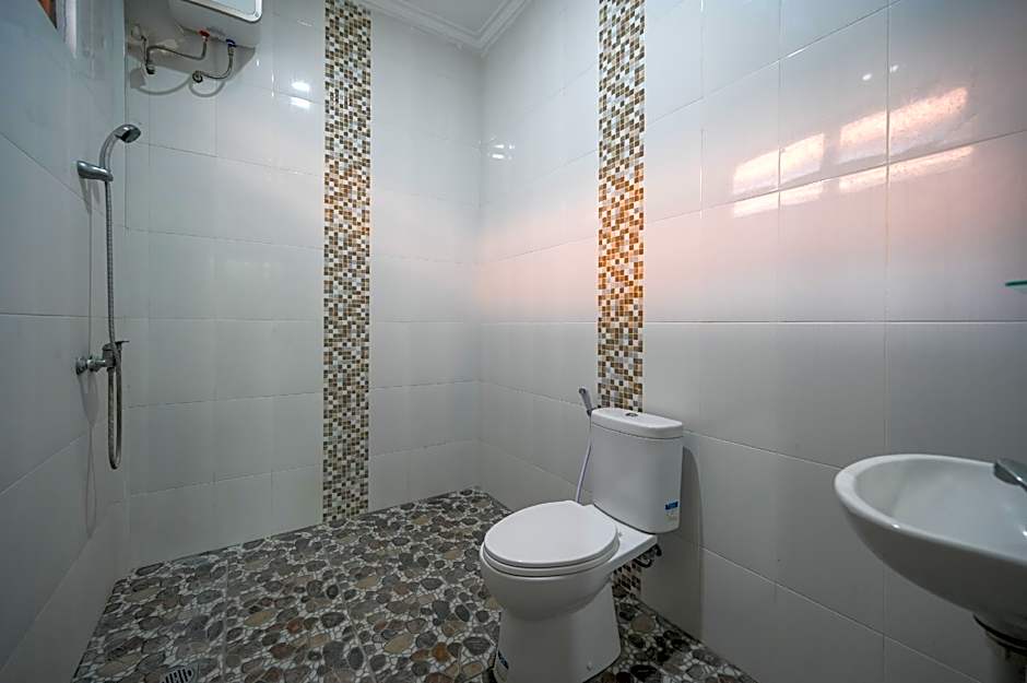 Ceria Guesthouse Seminyak Mitra RedDoorz