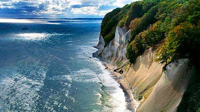 Hotel Alt Wittower Krug