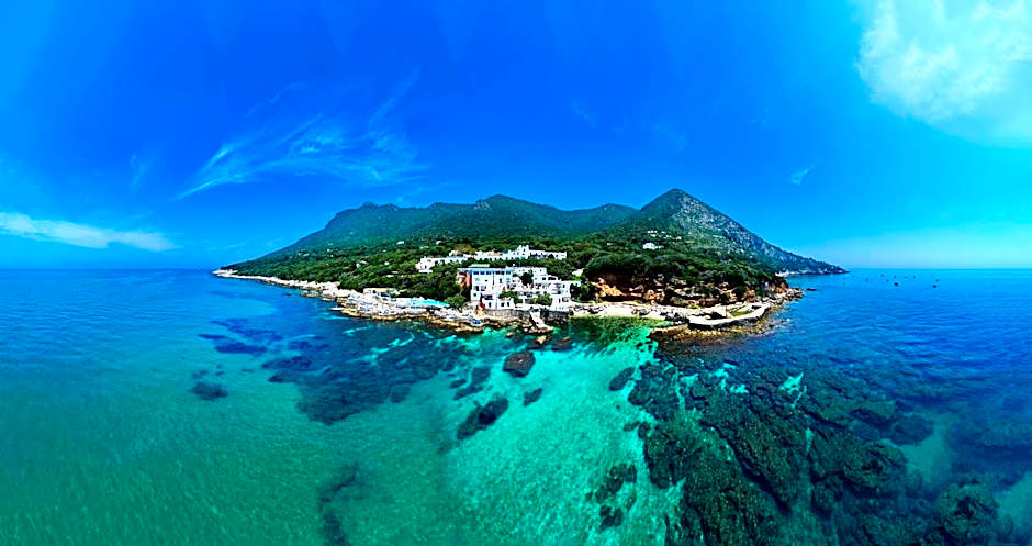 Hotel Punta Rossa