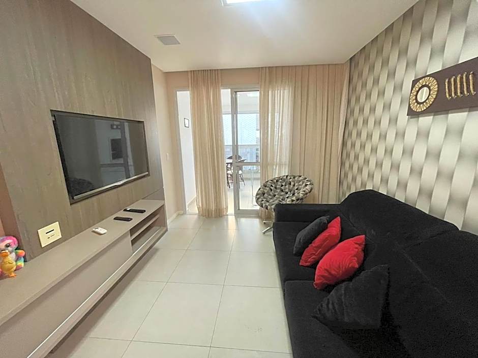 cód 92 - Apartamento amplo e aconchegante