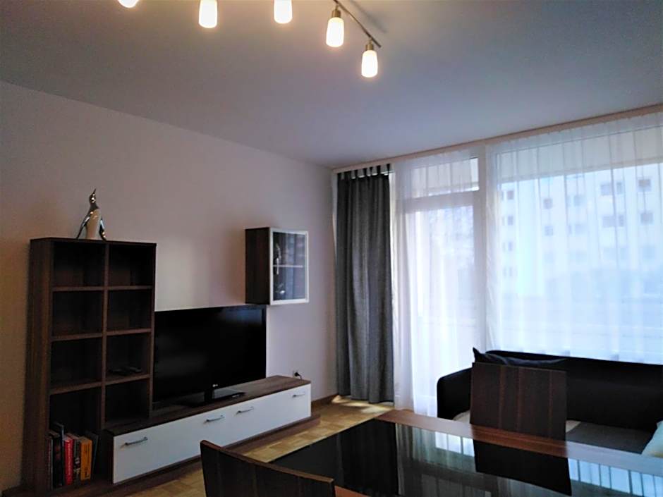 2 Zimmer Apartment nahe Stadtzentrum Hannover