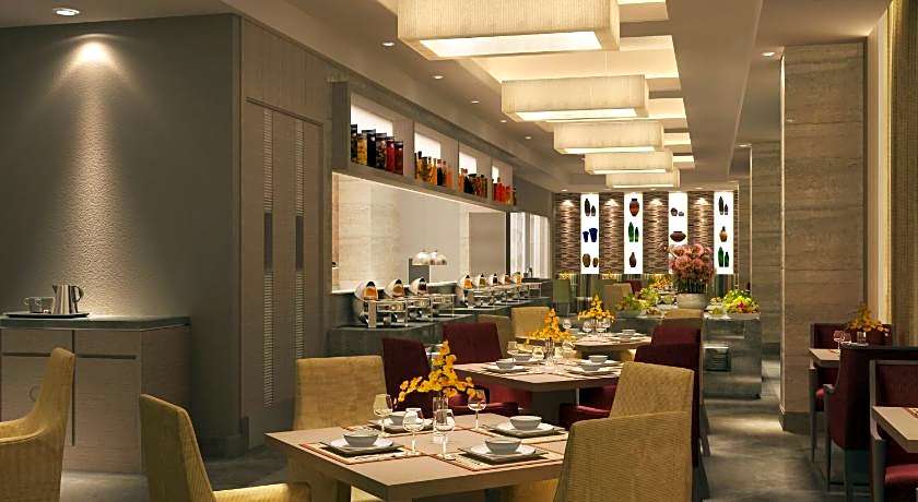 Efcee Sarovar Premiere